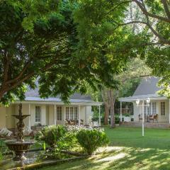 Rosenhof Boutique Hotel