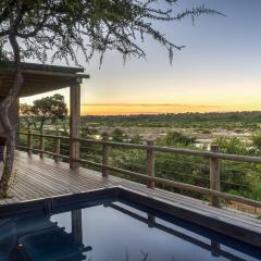 Mjejane Bush Camp by Dream Resorts