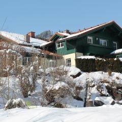 Ferienwohnung Margit Baier