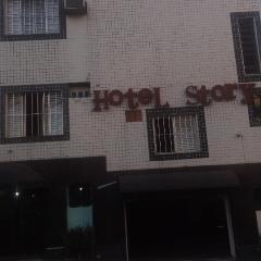 Hotel - Motel Story