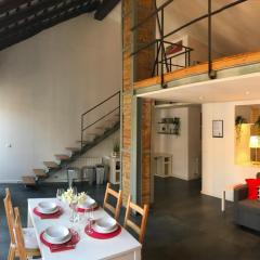 Atico Loft Ruzafa