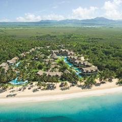 Zoetry Agua Punta Cana - All Inclusive