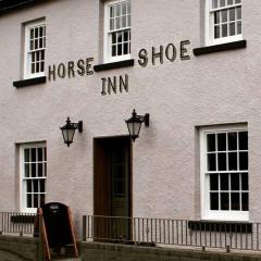 The Horseshoe Inn