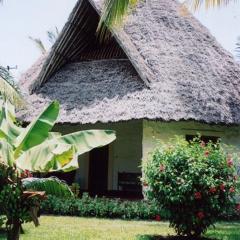 Les Datchi Cottages