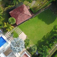 Cabaña Campestre Las Palmas