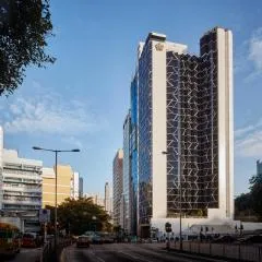 英皇骏景酒店