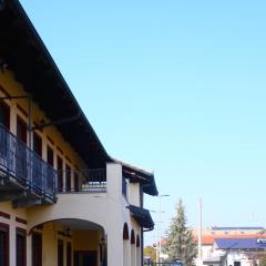 Albergo Vecchio Pavone