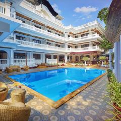 Ziva Suites - A Botique Hotel