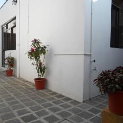 Casa Viveros