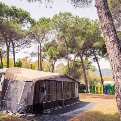 Camping Cala d'Ostia