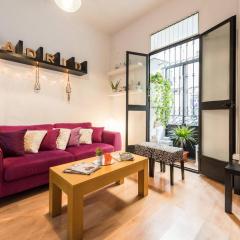 Apartamento en Calle Tres Peces