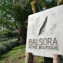 Balsora Hotel Boutique