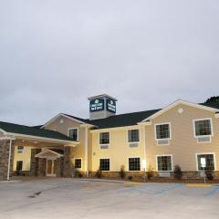 Cobblestone Inn & Suites - Vinton, LA