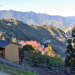 云山仙境民宿-拉拉山 