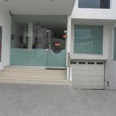 Hotel Ginebra Sincelejo