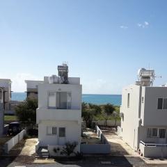 Sandy Beach Complex