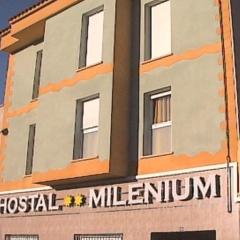 Hostal Milenium