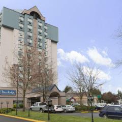 Travelodge Hotel by Wyndham Vancouver Airport