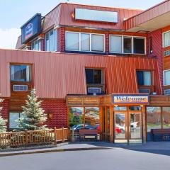 Longhorn Hotel