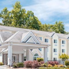 Microtel Inn & Suites by Wyndham Gardendale - Birmingham North