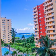 Turtle Beach Towers