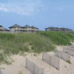 Outer Banks Beach Club II Resorts