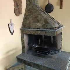 Casa Il Nuraghe