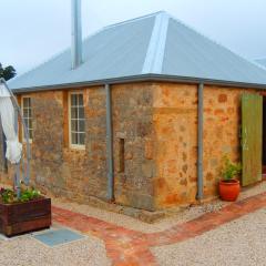 Morialta Barns