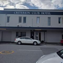Criterion Club Hotel