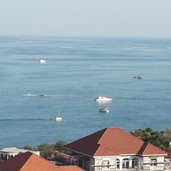 Apartments Arcadia Panorama of the sea