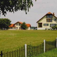 Ostklüne 12, Usedom