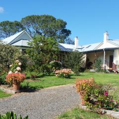 The Old School Bed and Breakfast