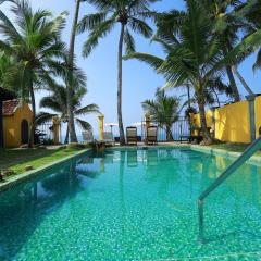 Villa Kusum