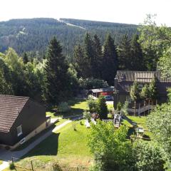 Residenz Bocksberg-Blick & St. Florian