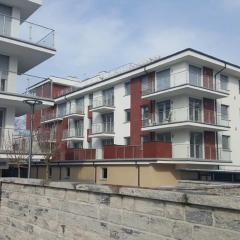 Baltic Vip Apartamenty Premium przy plaży Klifowa- Morska