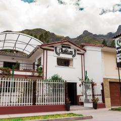 Hotel Los Laureles