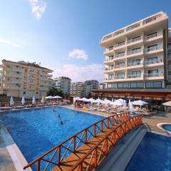 Sey Beach Hotel & Spa