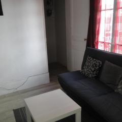 Appartement Odéon a 5 minutes de la Seine