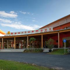莱布尼茨久发酒店