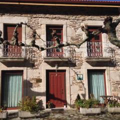 Casa Alpargateiro