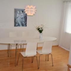 Apartament Przystań w Ustce - 120 m2 - 200 m od plaży Mickiewicza 2
