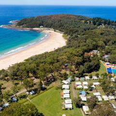 Tasman Holiday Parks - Kioloa Beach