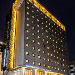 银座名铁穆瑟酒店(Hotel Musse Ginza Meitetsu)
