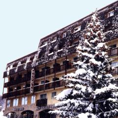 L'Etoile des Neiges