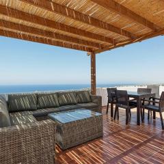 Joya Cyprus Mermaid Penthouse Apartment