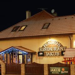 Penzion Restaurant Jakub