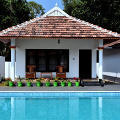 Marari Green Villas