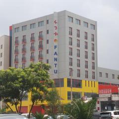 Wassamar Hotel