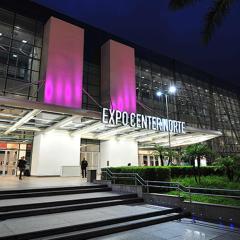 Namorata Expo Inn