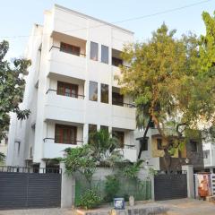 Phoenix Serviced Apartment - 14th Main Road, Anna Nagar